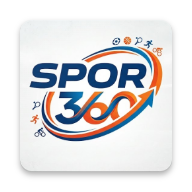 Spor360 Logo